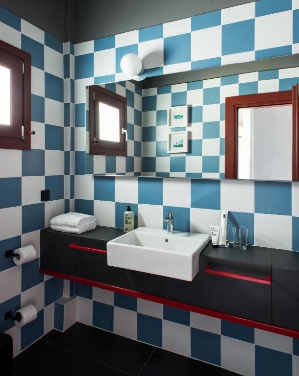 Superior Room with Sea View image 1