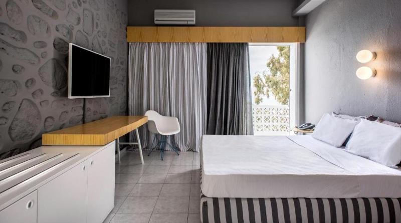 Superior Single Room with Sea View image 1