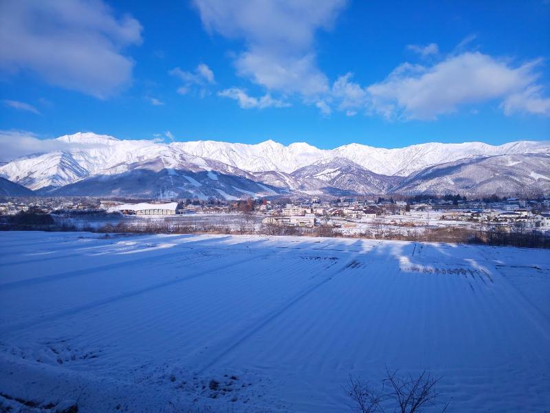 Rosie's House Hakuba by JAMSZ ROYALE - image 28