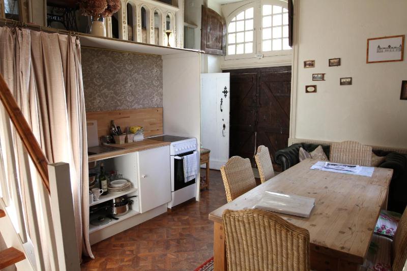 Double Room image 4