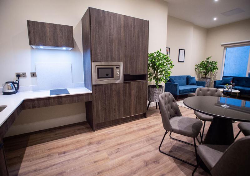 The Gresham Aparthotel - image 12