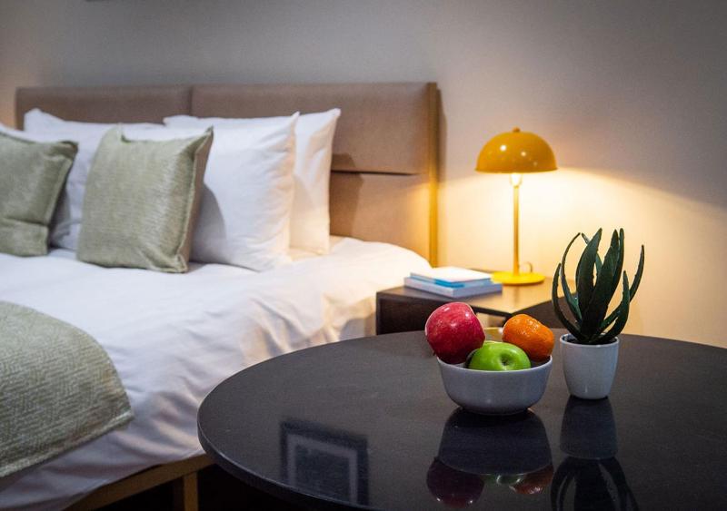 The Gresham Aparthotel - image 38