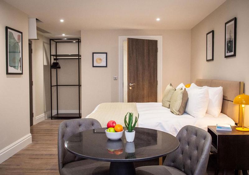 The Gresham Aparthotel - image 7