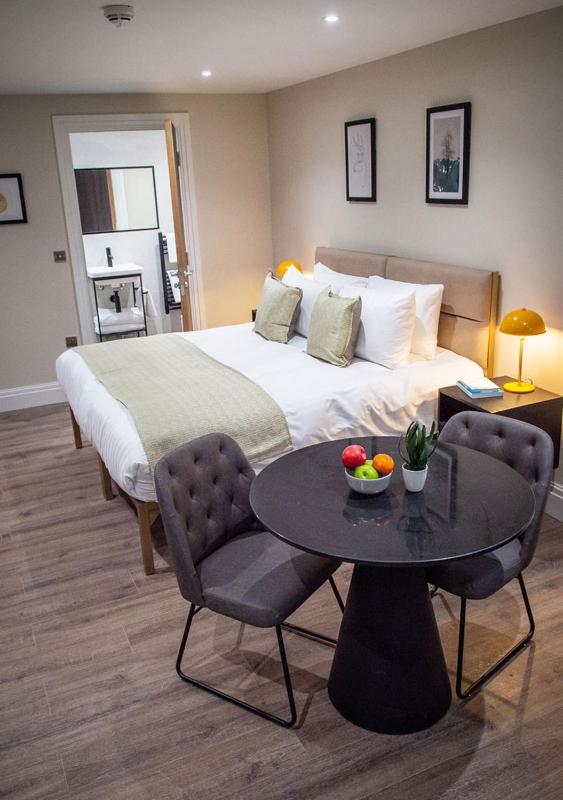 The Gresham Aparthotel - image 30