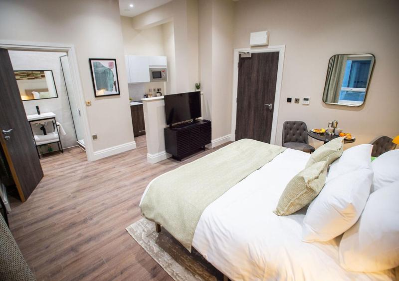 The Gresham Aparthotel - image 24