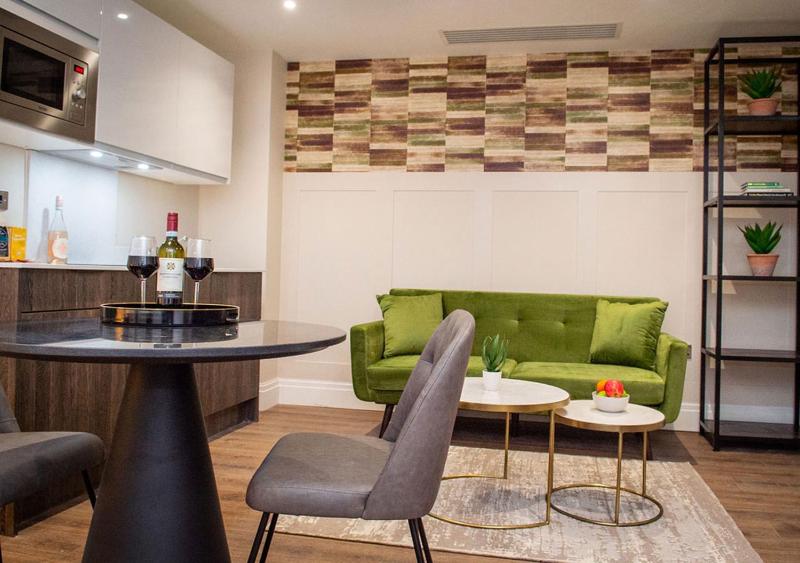 The Gresham Aparthotel - image 35