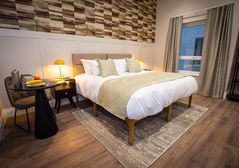 The Gresham Aparthotel - image 48