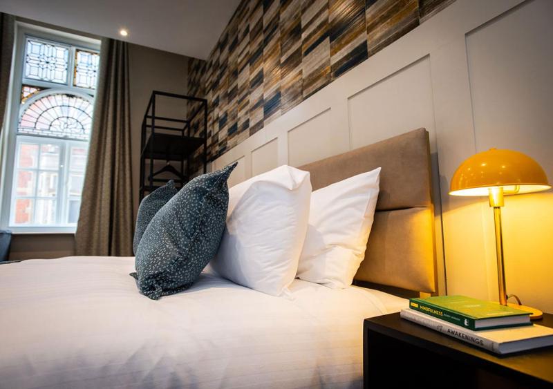 The Gresham Aparthotel - image 19
