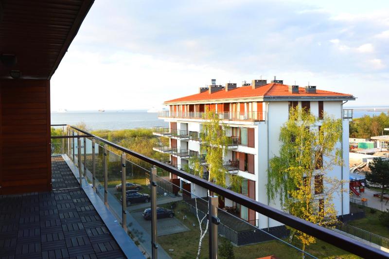Apartamenty Świnoujście - Baltic Park Plaża - Apartament Orientalny - image 4