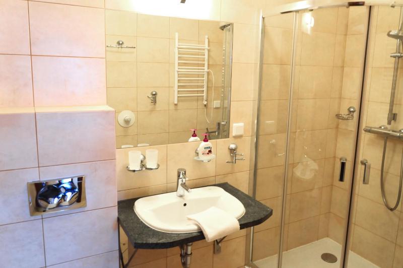 Apartamenty Świnoujście - Baltic Park Plaża - Apartament Orientalny - image 20