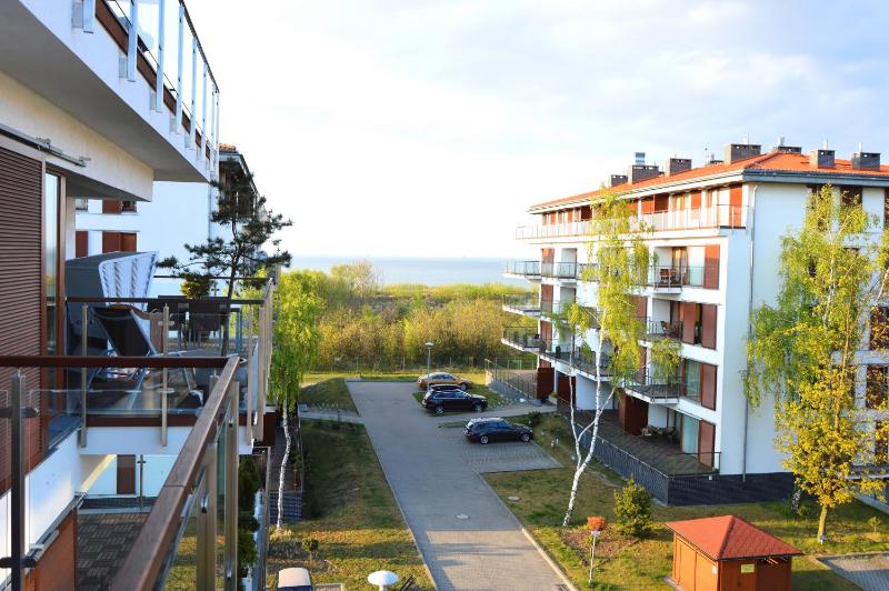 Apartamenty Świnoujście - Baltic Park Plaża - Apartament Orientalny - image 6