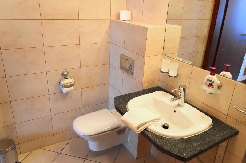 Apartamenty Świnoujście - Baltic Park Plaża - Apartament Orientalny - image 8