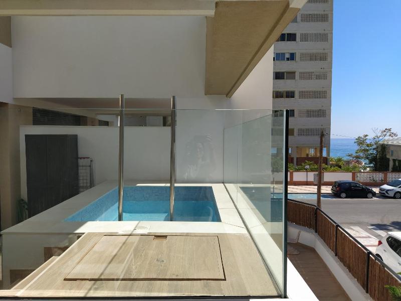 APARTAMENTO TERRAZAS DEL MAR PISCINA PRIVADA - image 9