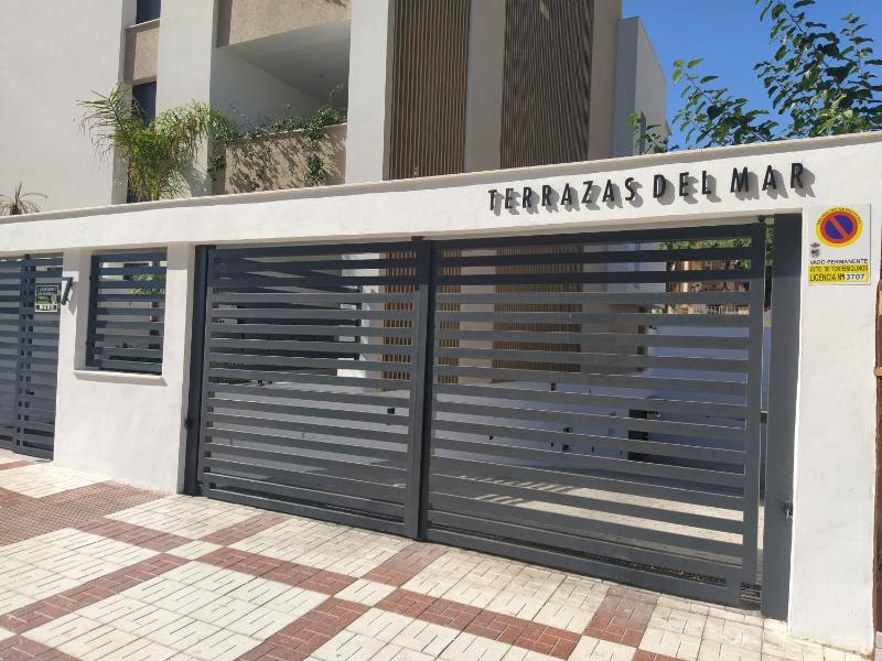 APARTAMENTO TERRAZAS DEL MAR PISCINA PRIVADA - image 12