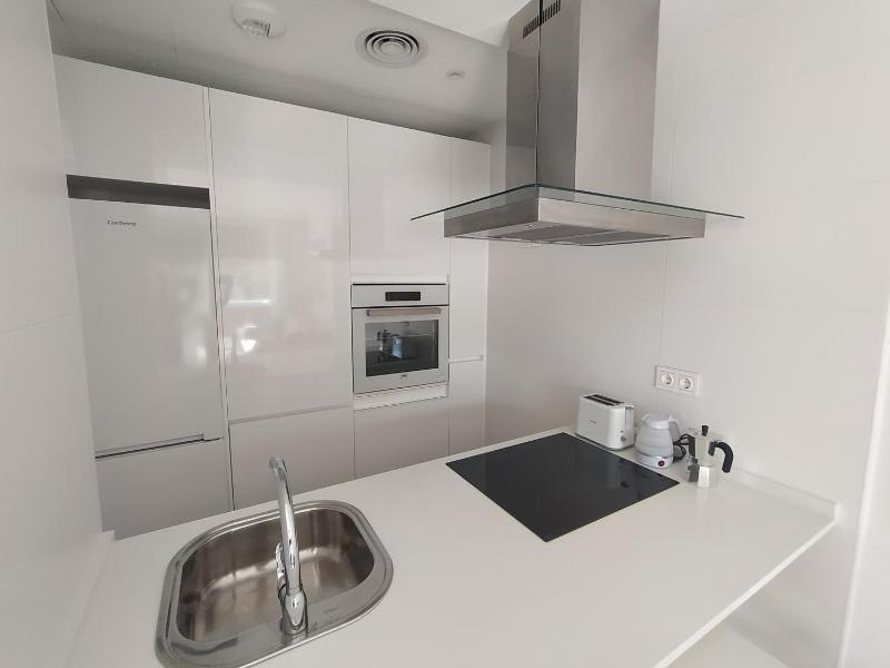 APARTAMENTO TERRAZAS DEL MAR PISCINA PRIVADA - image 3