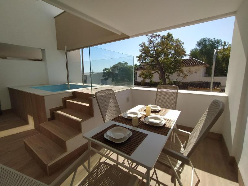 APARTAMENTO TERRAZAS DEL MAR PISCINA PRIVADA - image 4
