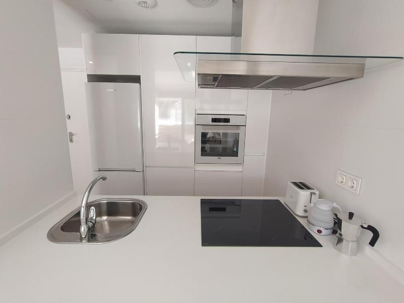APARTAMENTO TERRAZAS DEL MAR PISCINA PRIVADA - image 2