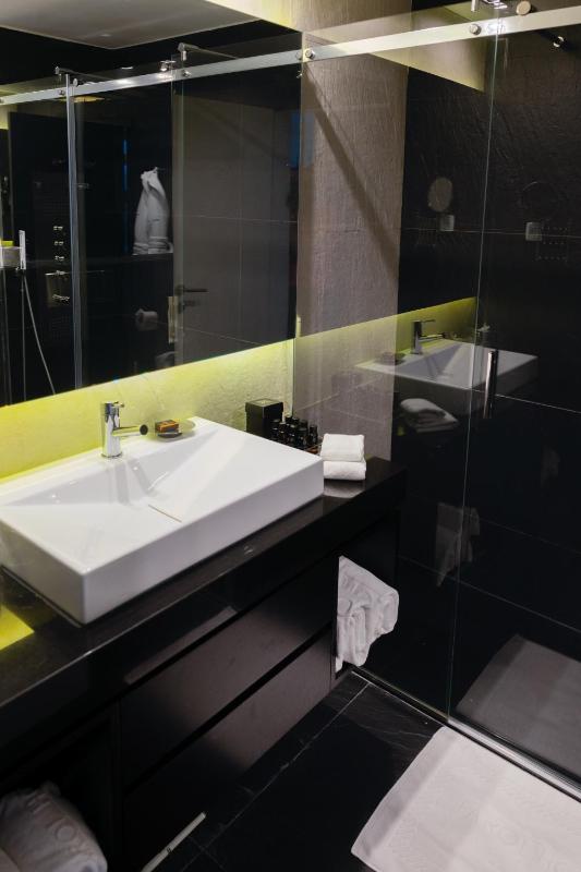 Deluxe Twin Room image 2