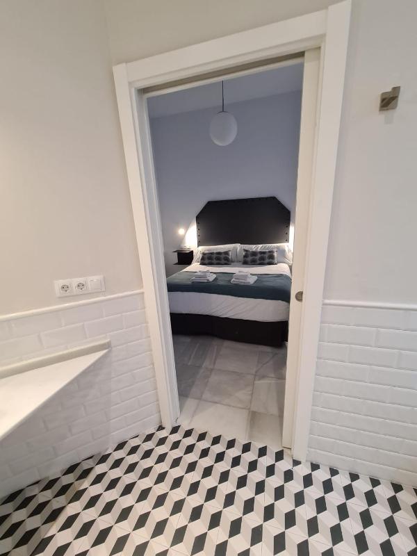 Budget Double Room image 1