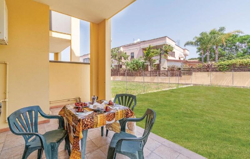 Apartment - Ground Floor image 1