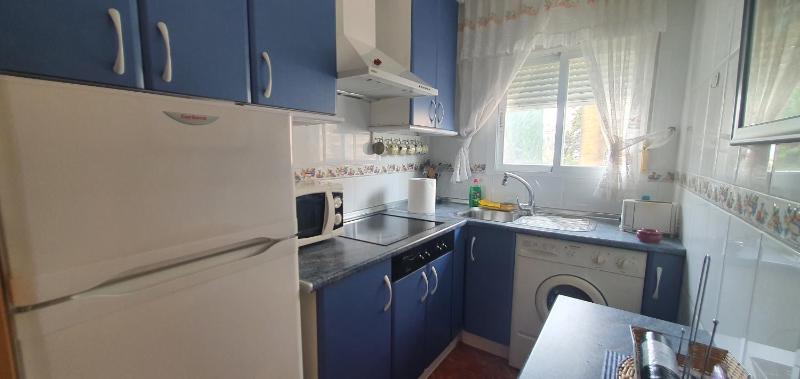 APARTAMENTO Torre Del Mar - image 12