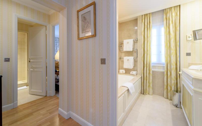 Superior Room - Cottage image 3