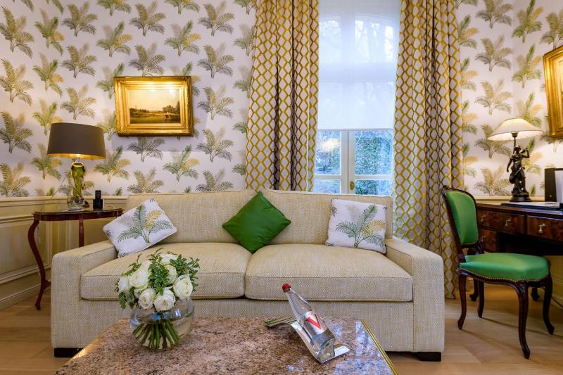 Deluxe Room - Cottage image 4