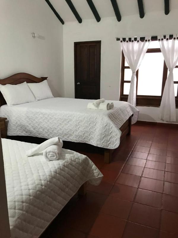 Villas del Porvenir - image 2