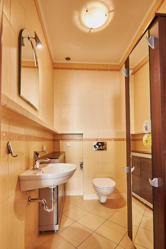 Apartamenty Świnoujście - Baltic Park Plaża - Apartament Królewski - image 4