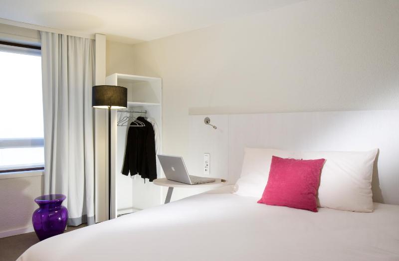 ibis Styles Lille Centre Gare Beffroi - image 28