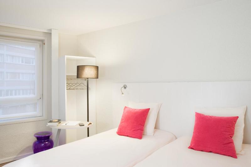 ibis Styles Lille Centre Gare Beffroi - image 10