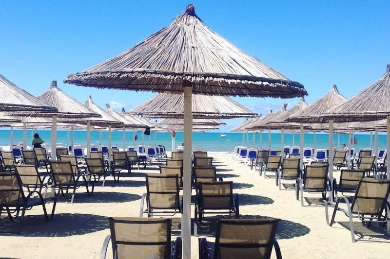 Charming apartment Sea view Durrës Golem - image 11