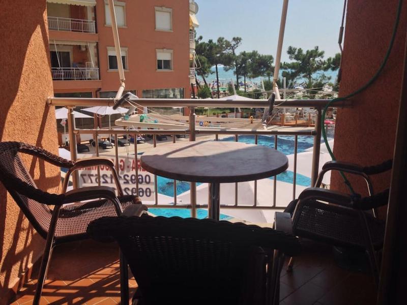Charming apartment Sea view Durrës Golem - image 5
