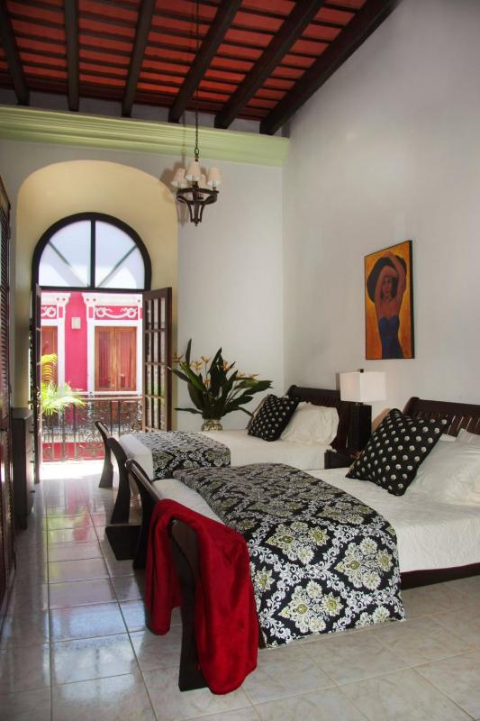  Fortaleza  Suite image 3