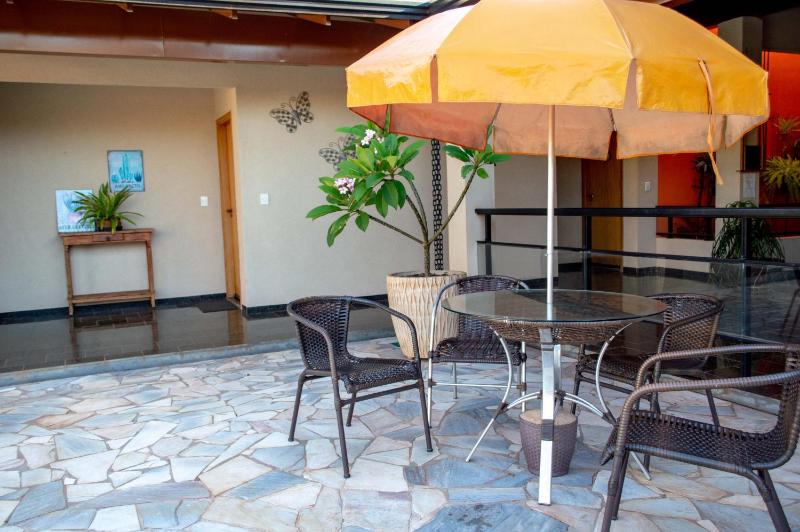 Hotel Pousada Parque das Águas - image 43