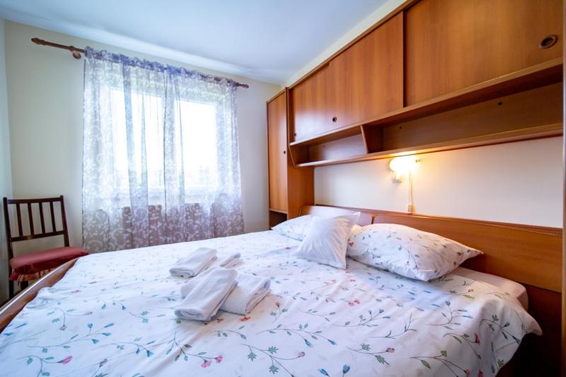 Apartment in Lopar with balcony air conditioning WiFi washing machine (4886-2) - image 8