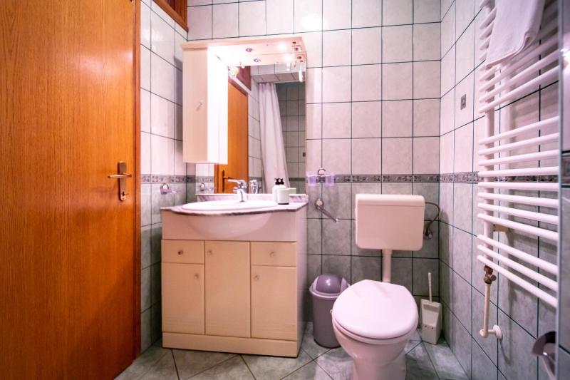 Apartment in Lopar with balcony air conditioning WiFi washing machine (4886-2) - image 50