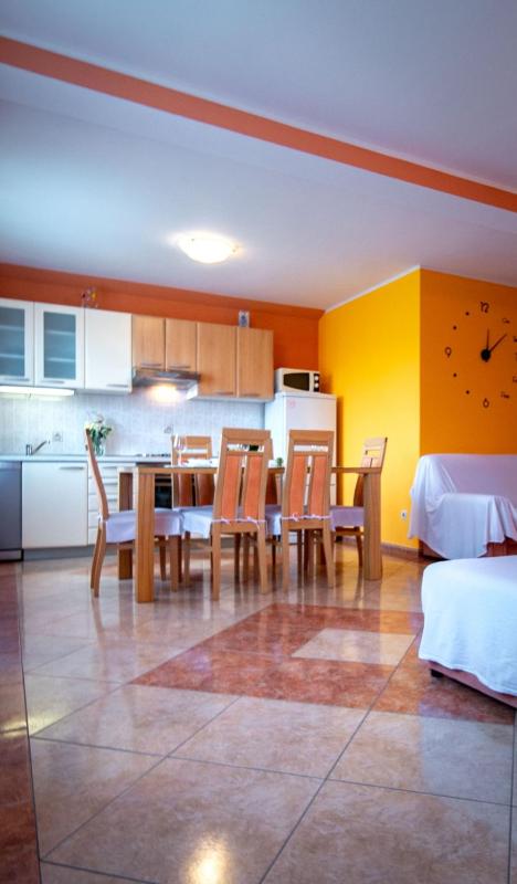 Apartment in Lopar with balcony air conditioning WiFi washing machine (4886-4) - image 36