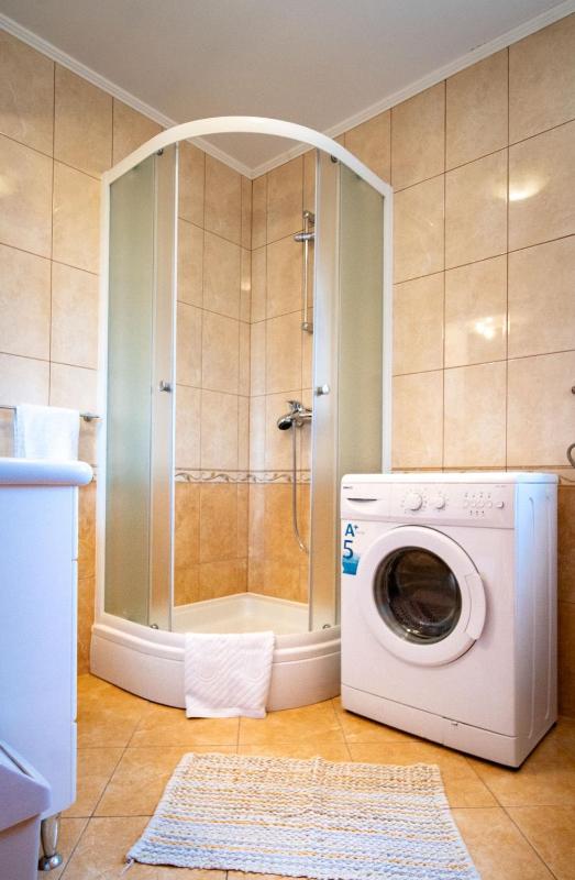 Apartment in Lopar with balcony air conditioning WiFi washing machine (4886-4) - image 40