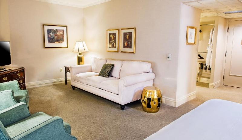 Deluxe King Room image 2