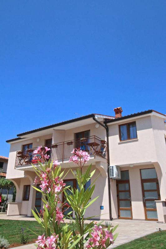Solaria Apartments Porec - image 1