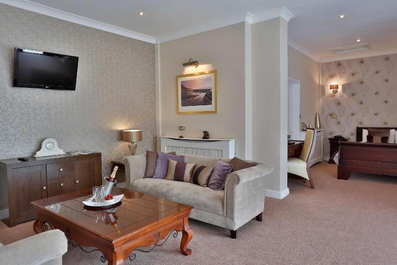 Suite with Double Bed image 1