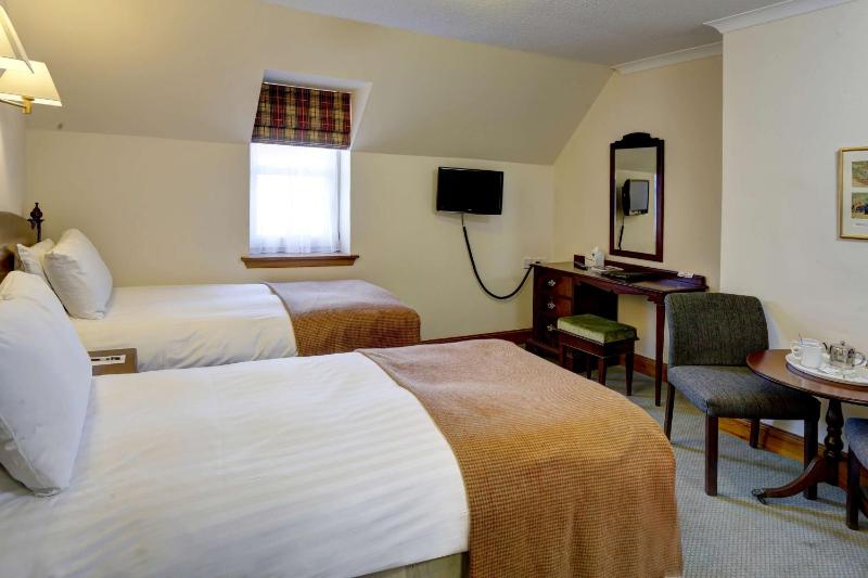 Standard Twin Room image 3