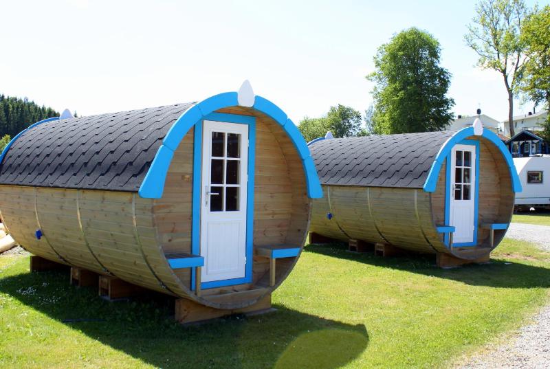 Double or Twin Room with Shared Bathroom image 1