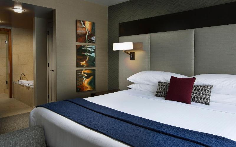 The Paramount Hotel - image 15
