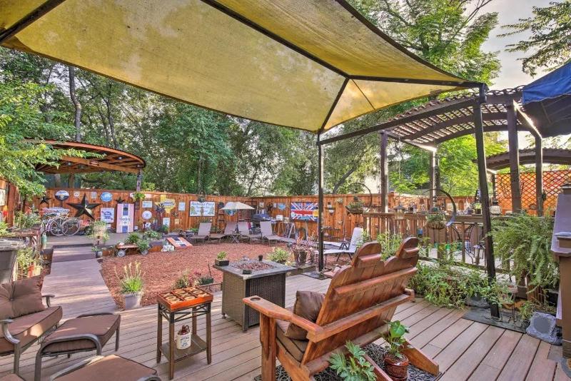 La Villa By The Riverwalk - image 26