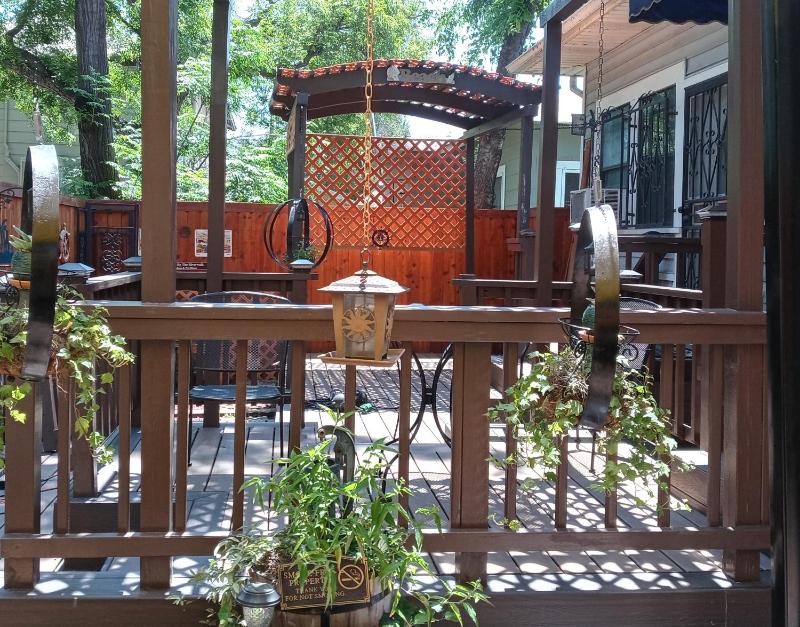 La Villa By The Riverwalk - image 15