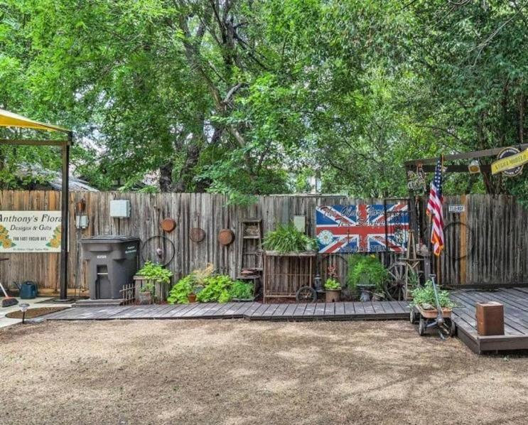La Villa By The Riverwalk - image 42
