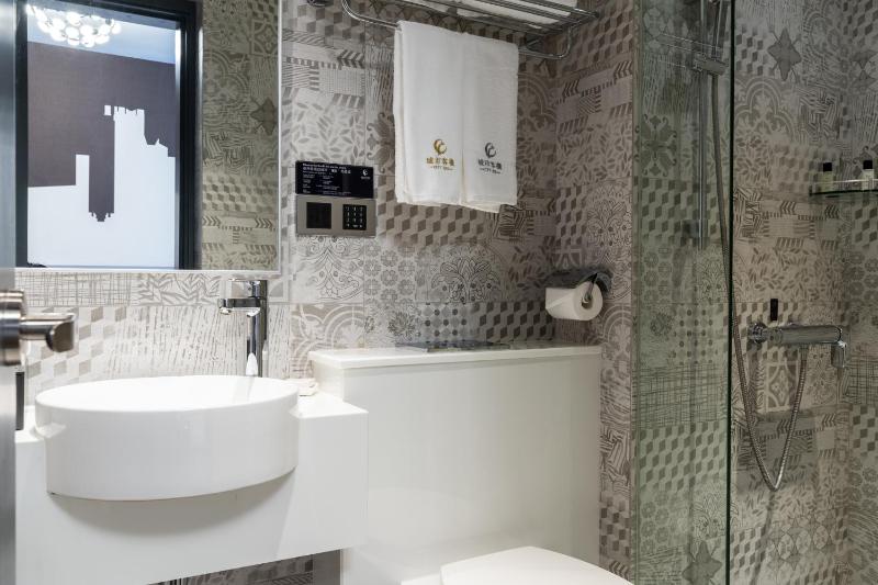 City Inn Macau - image 5