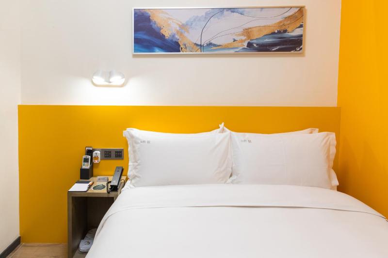 City Inn Macau - image 9